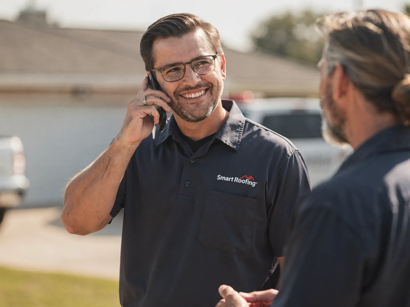 Roof Repair Campus, IL FAQs
